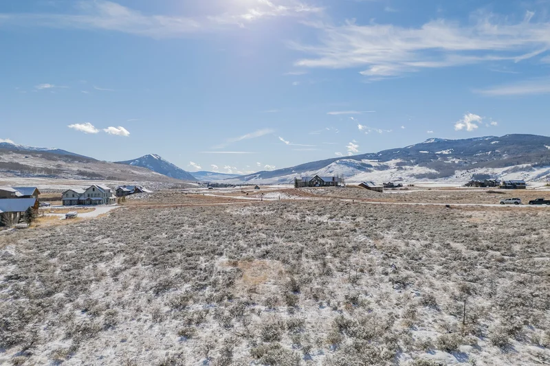 103 Buckhorn Way , Crested Butte, CO 81224, Crested Butte, Colorado, United States. - Photo 24