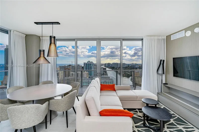 4010 S Ocean Dr #R1609, Hollywood, FL 33019, Hollywood, Florida, United States. - Photo 3