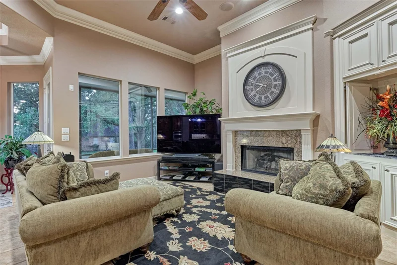 115 Wick Willow Drive, Montgomery, TX 77356, Montgomery, TX, United States. - Photo 17