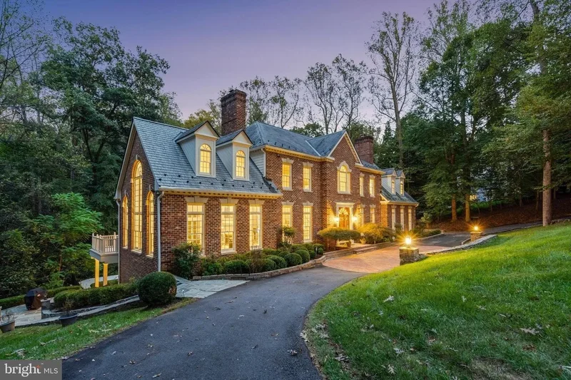 10112 HIGH HILL CT, GREAT FALLS, VA, 22066, USA, Great Falls, Virginia, United States. - Photo 58