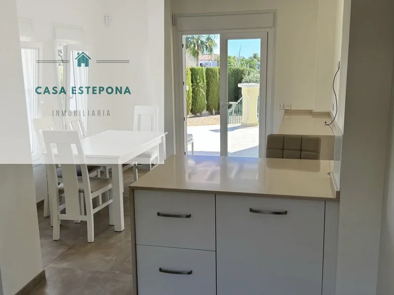 Avenida de las Adelfas,  Estepona,  El Padrón, Estepona, Andalusia, Spain. - Photo 12