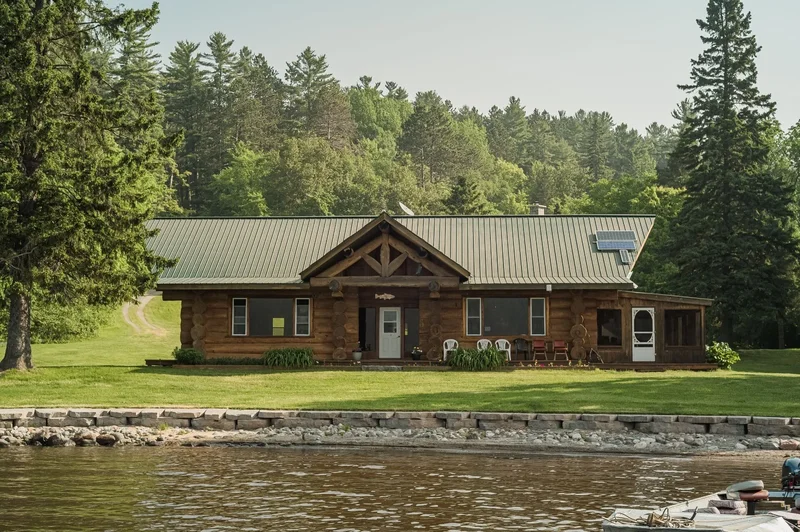 Les Lacs-du-Témiscamingue, QC, J0Z1Z0, CANADA, Saint-Édouard-de-Fabre, Quebec, Canada. - Photo 39