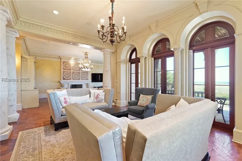 3 Stella Del Mare Manor, Hilton Head Island, SC, 29928, USA, Hilton Head Island, South Carolina, United States. - Photo 17