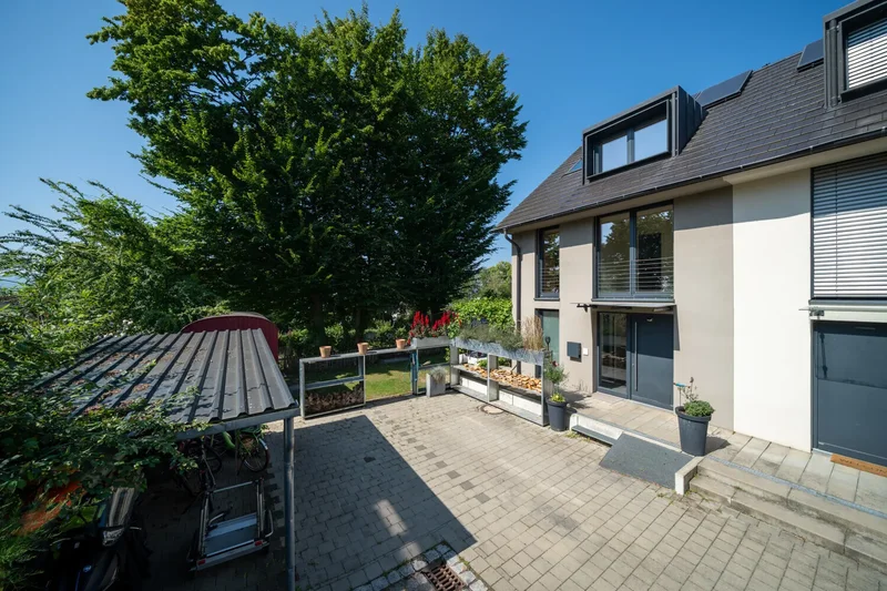 Allensbach, Baden-Württemberg, Germany. - Photo 30