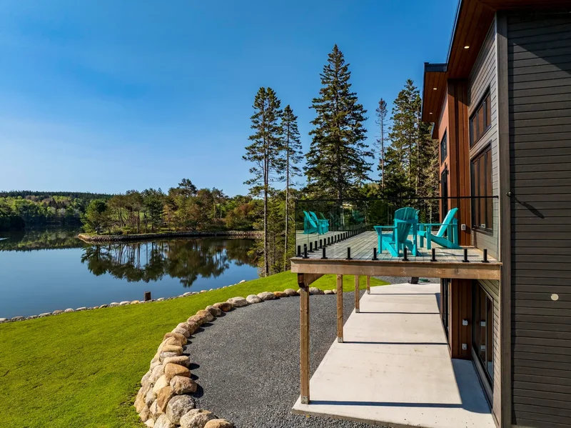 125 Indian Path Road, Lunenburg, Nova Scotia, Canada. - Photo 6