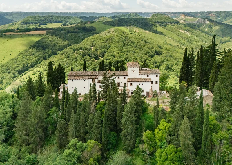 01020 Civitella d'Agliano, VT, Italy, Civitella d'Agliano, Lazio, Italy. - Photo 36