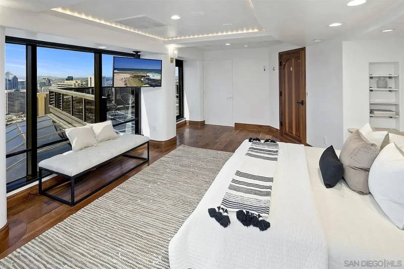 100 Harbor Dr 4102, San Diego, California, United States. - Photo 65