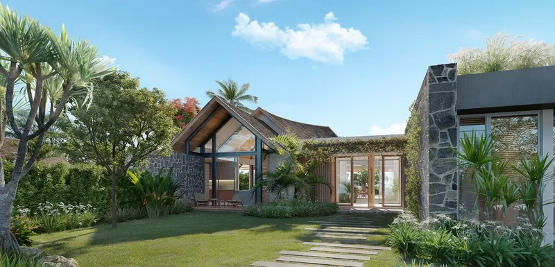 Beau Champ, Flacq District, Mauritius. - Photo 4