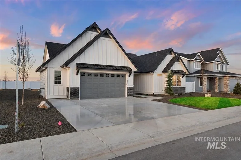 8085 Tandy Cove St., Middleton, ID 83644, Middleton, Idaho, United States. - Photo 32