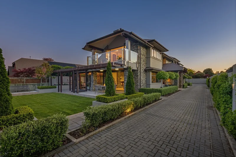 54 Ihaka Street, Hokowhitu, Palmerston North, NEW ZEALAND, Palmerston North, Manawatu-Wanganui, New Zealand. - Photo 13