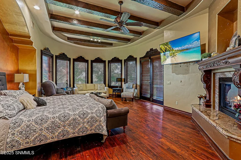6215 Lazo Del Norte, Las Cruces, NM 88011, Las Cruces, New Mexico, United States. - Photo 39