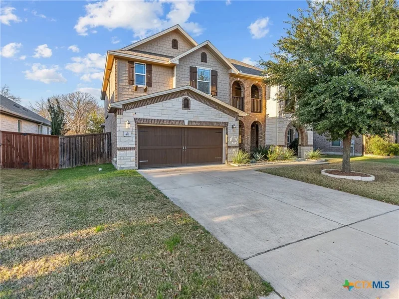 432 Freeman Park Place, Round Rock, Texas, United States. - Photo 2