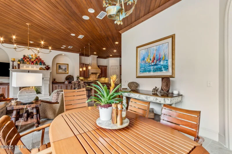 21 N ROSCOE Boulevard, Ponte Vedra Beach, Florida, United States. - Photo 37