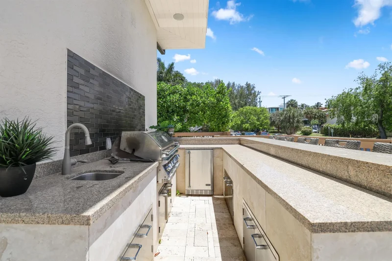 1030 Rhodes Villa Avenue, Delray Beach, Florida, United States. - Photo 31