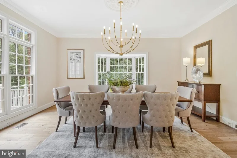 10112 HIGH HILL CT, GREAT FALLS, VA, 22066, USA, Great Falls, Virginia, United States. - Photo 71