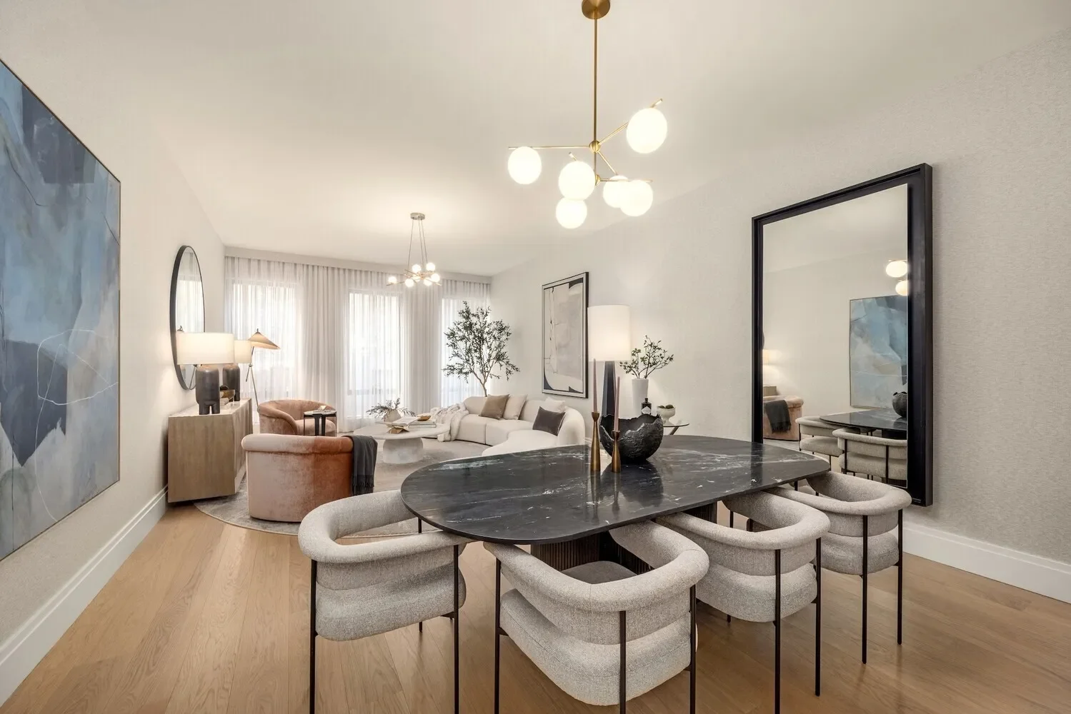 50 WEST 66TH STREET, 50 W 66TH ST, New York, New York, United States. - Photo 23