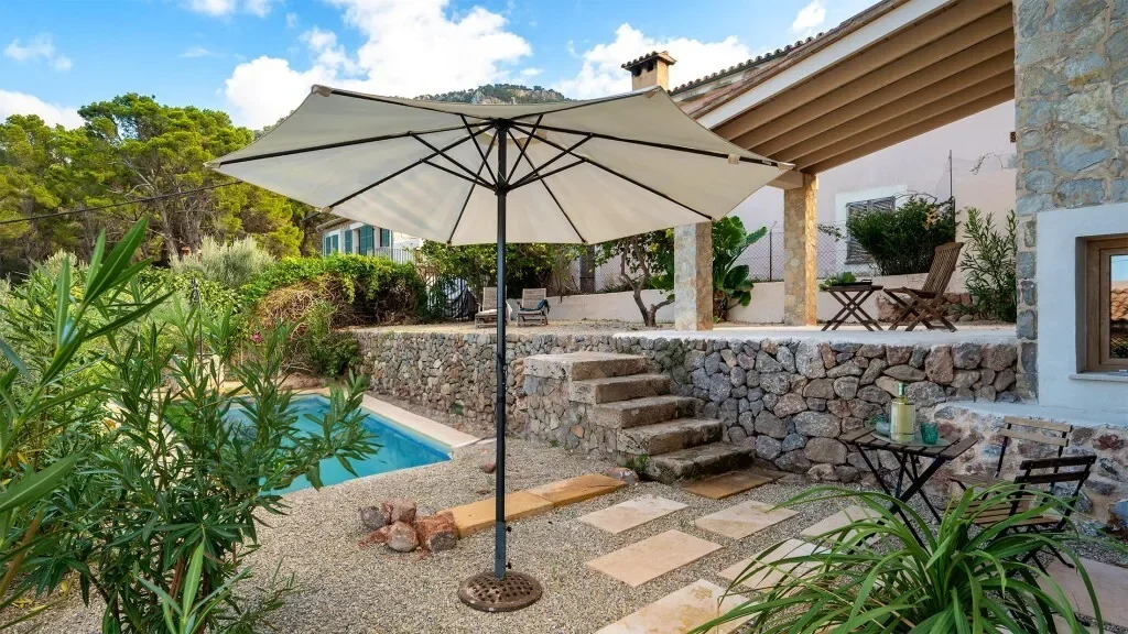 Baleares, Banyalbufar, Balearic Islands, Spain. - Photo 6