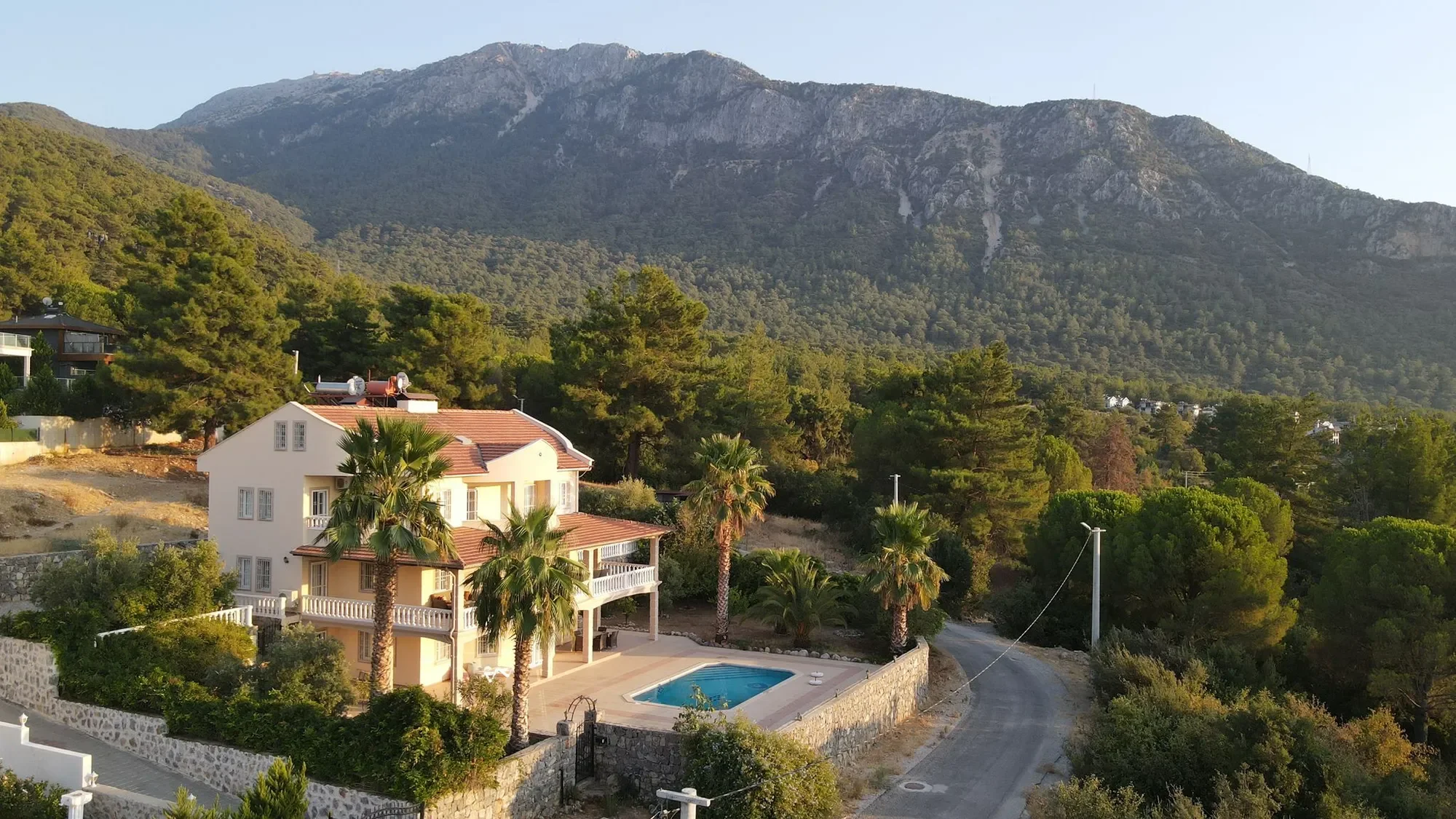Ovacık, Ölüdeniz, 48300 Fethiye/Muğla, Türkiye, Ovacık Mahallesi, Muğla, Turkey. - Photo 40