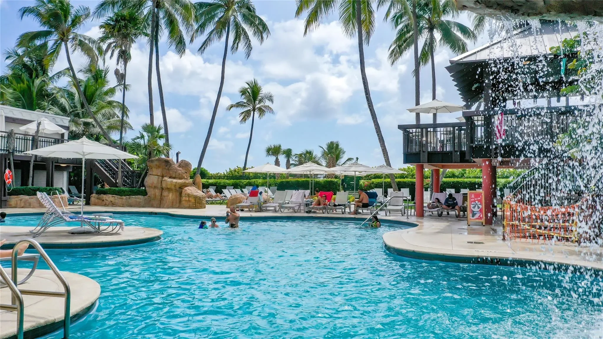 5225 Collins Ave #1417, Miami Beach, FL 33140, Miami Beach, Florida, United States. - Photo 17