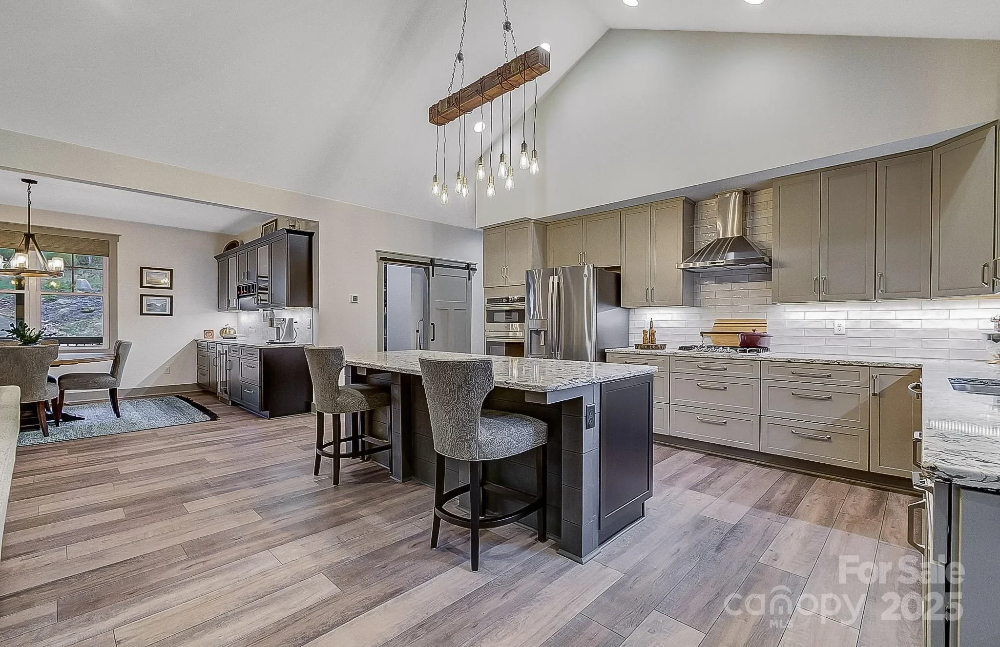 250 Judson Ridge Road, Arden, NC 28704, Mills River, North Carolina, United States. - Photo 33