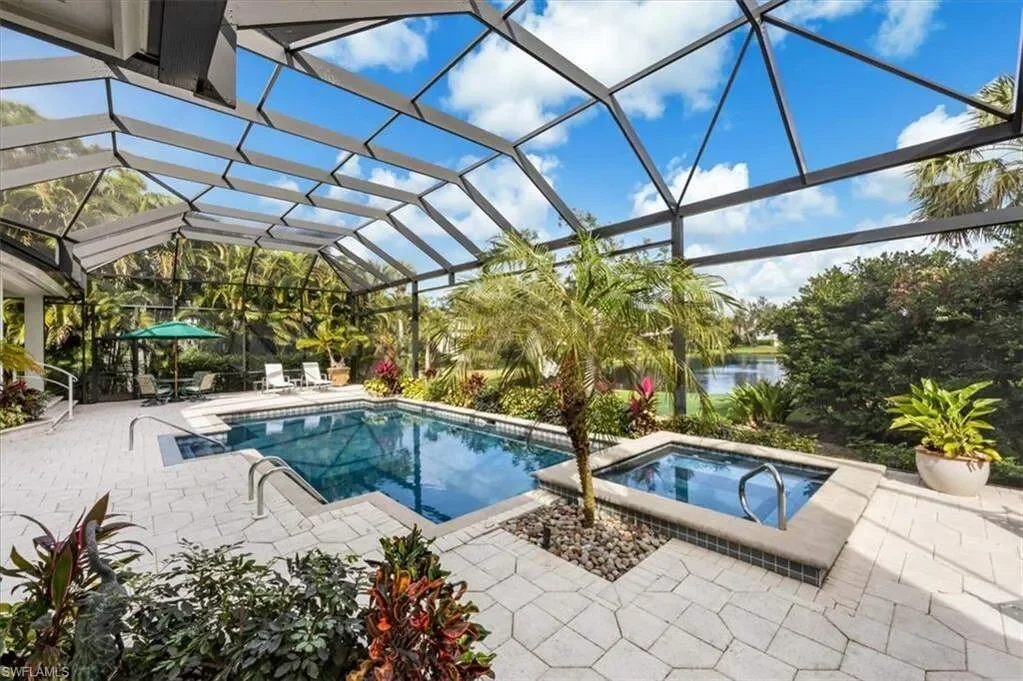 27401 Hidden River CT, Bonita Springs, FL, 34134, USA, Bonita Springs, Florida, United States. - Photo 26