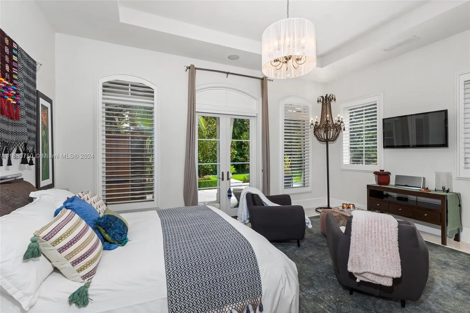 6495 SW 123rd Ter, Coral Gables, Florida, United States. - Photo 67