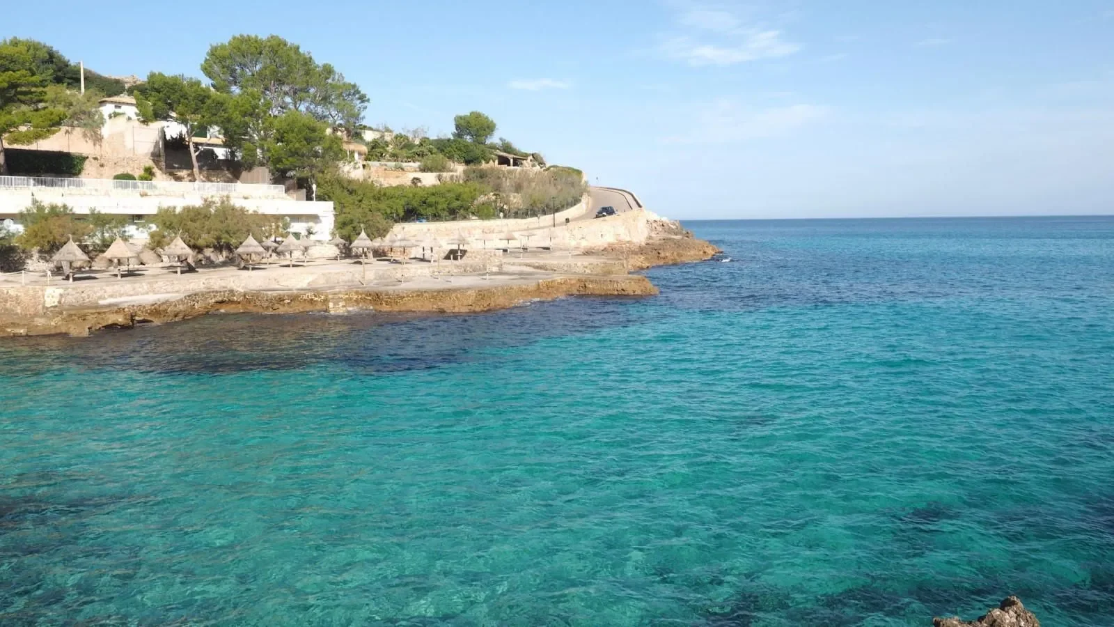 CALA SAN VICENTE, Pollença, Baleares, Pollença, Pollenca, Balearic Islands, Spain. - Photo 17
