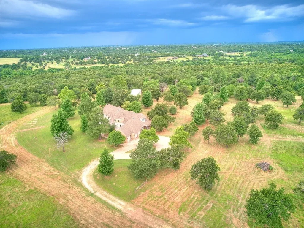 501 Willow Drive, Choctaw, OK 73020, Choctaw, Oklahoma, United States. - Photo 9