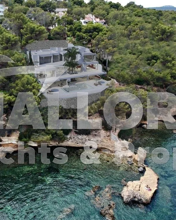 07181 Cala Vinyes, Illes Balears, Spain, Calvia, Balearic Islands, Spain. - Photo 42