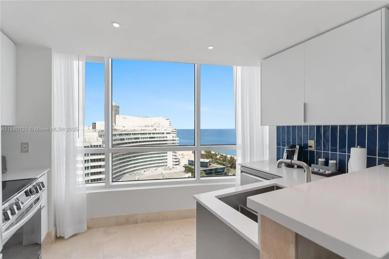 4401 Collins Ave 1703, Miami Beach, Florida, United States. - Photo 14