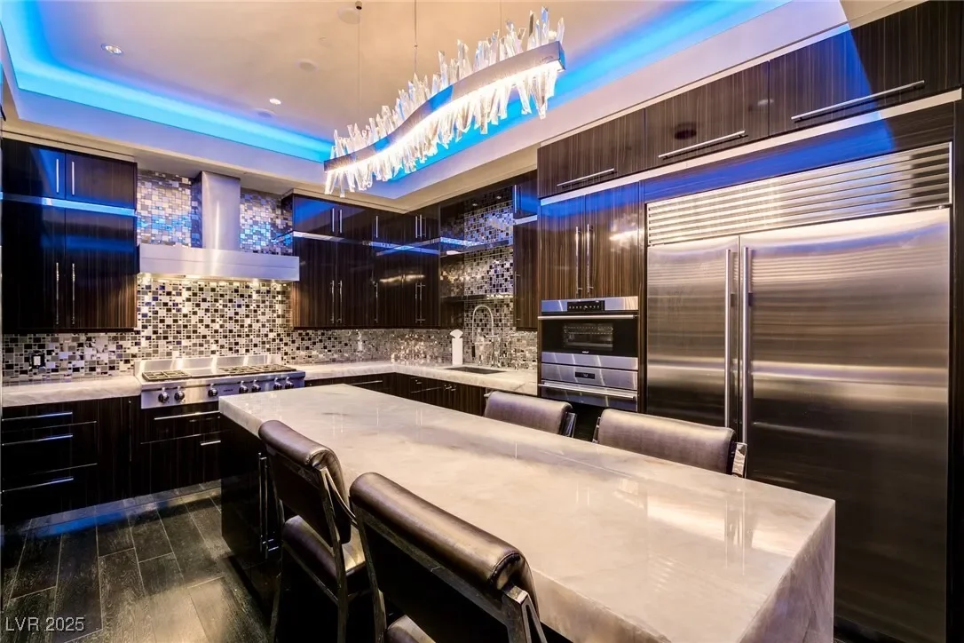 3750 Las Vegas Boulevard 4107, Las Vegas, Nevada, United States. - Photo 20
