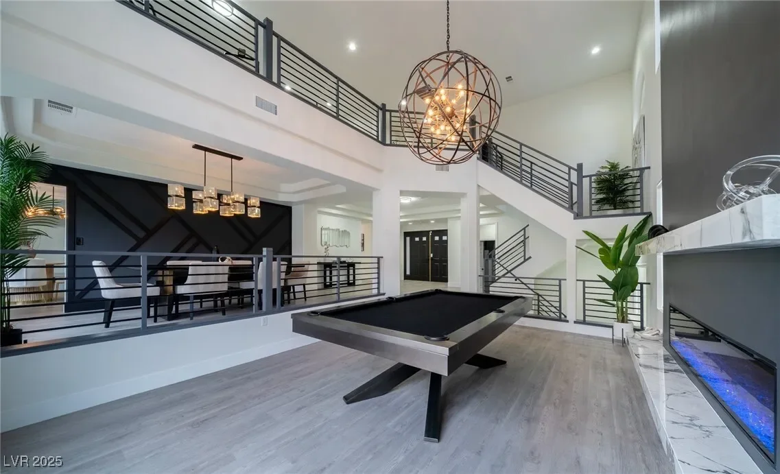 6655 Tranquil Seas Court, Las Vegas, Nevada, United States. - Photo 37