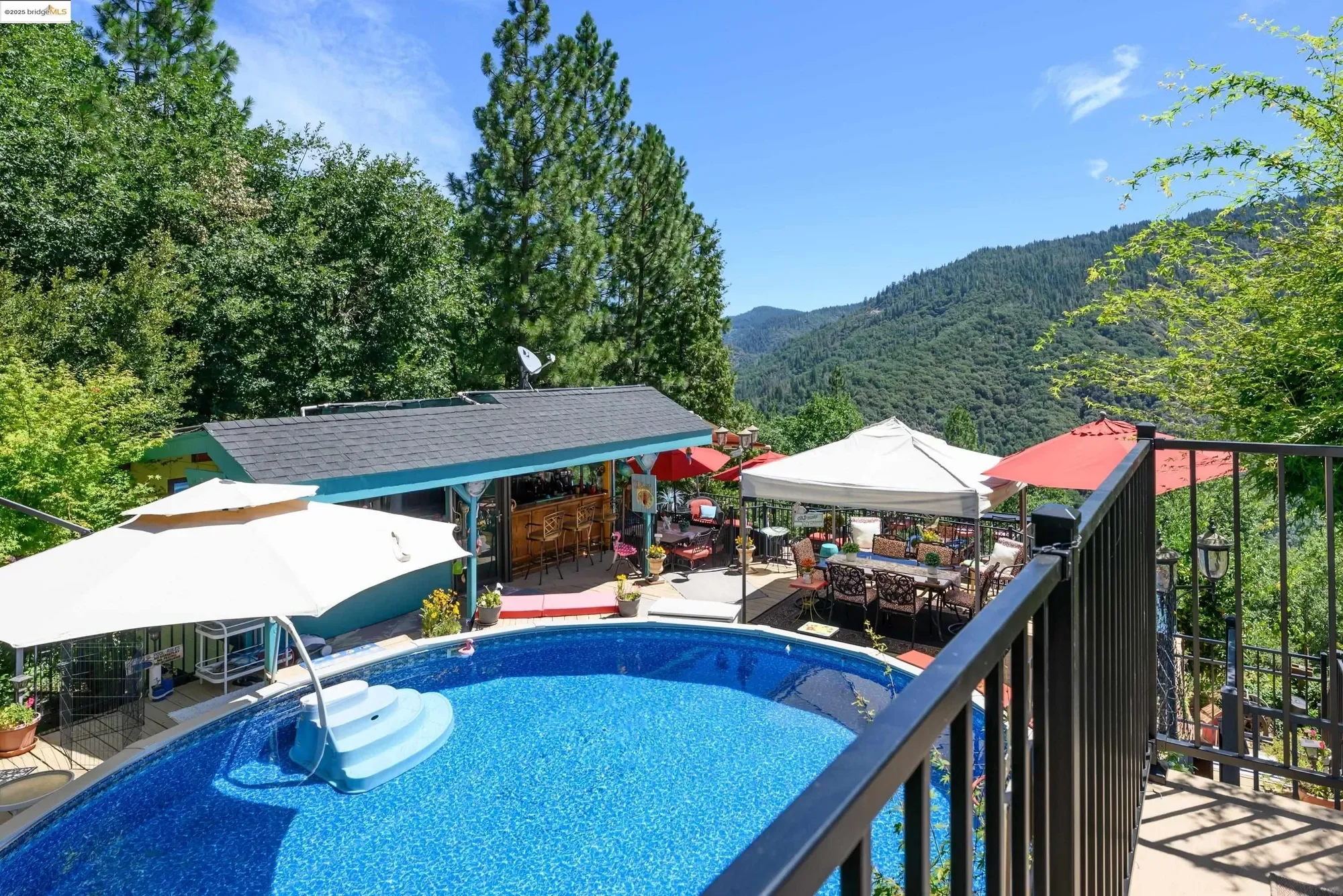 22961 Coffill Rd, Twain Harte, CA 95383, Twain Harte, California, United States. - Photo 37