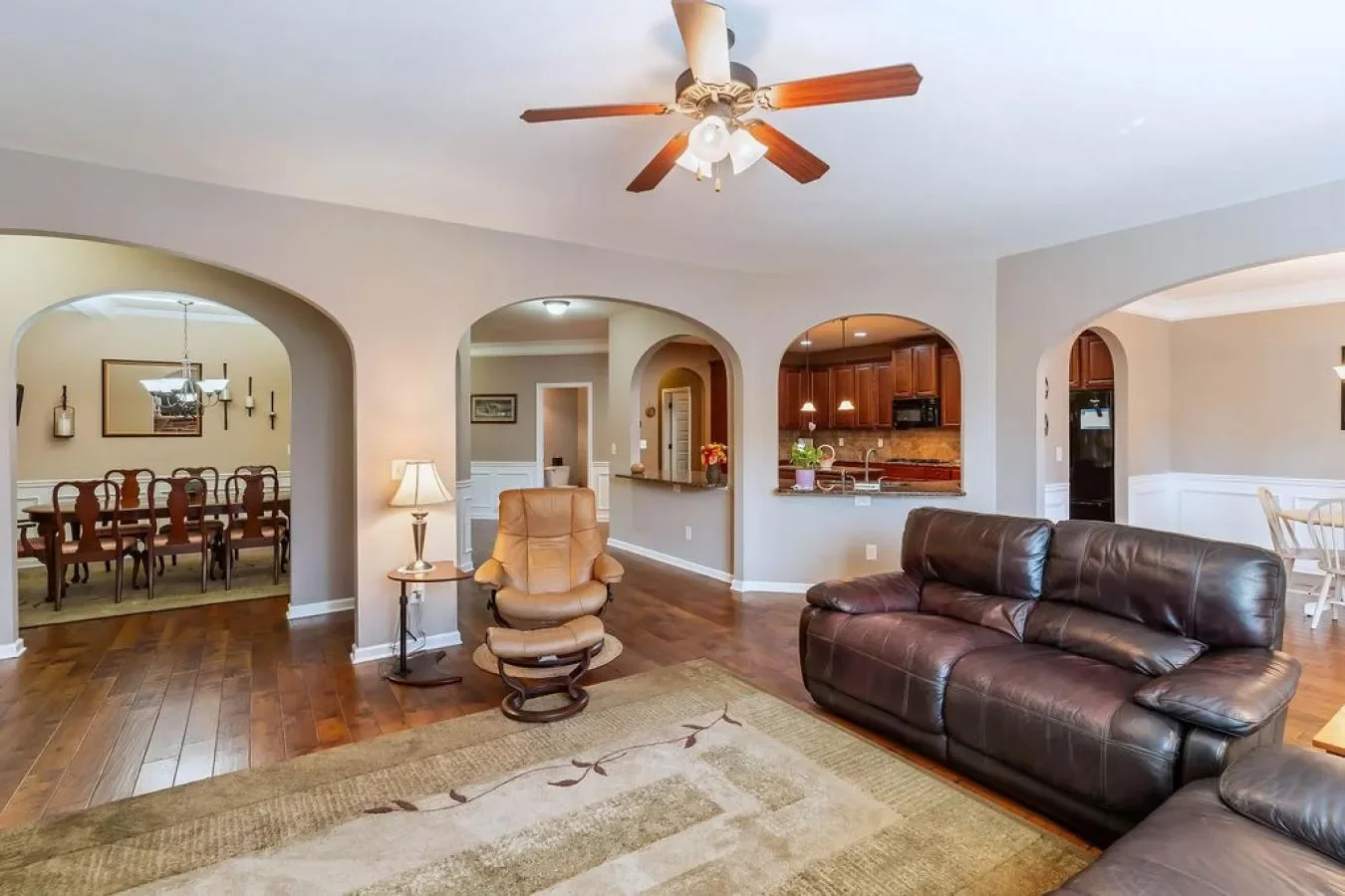 125 Kettle Oak Way, Simpsonville, South Carolina, United States. - Photo 15