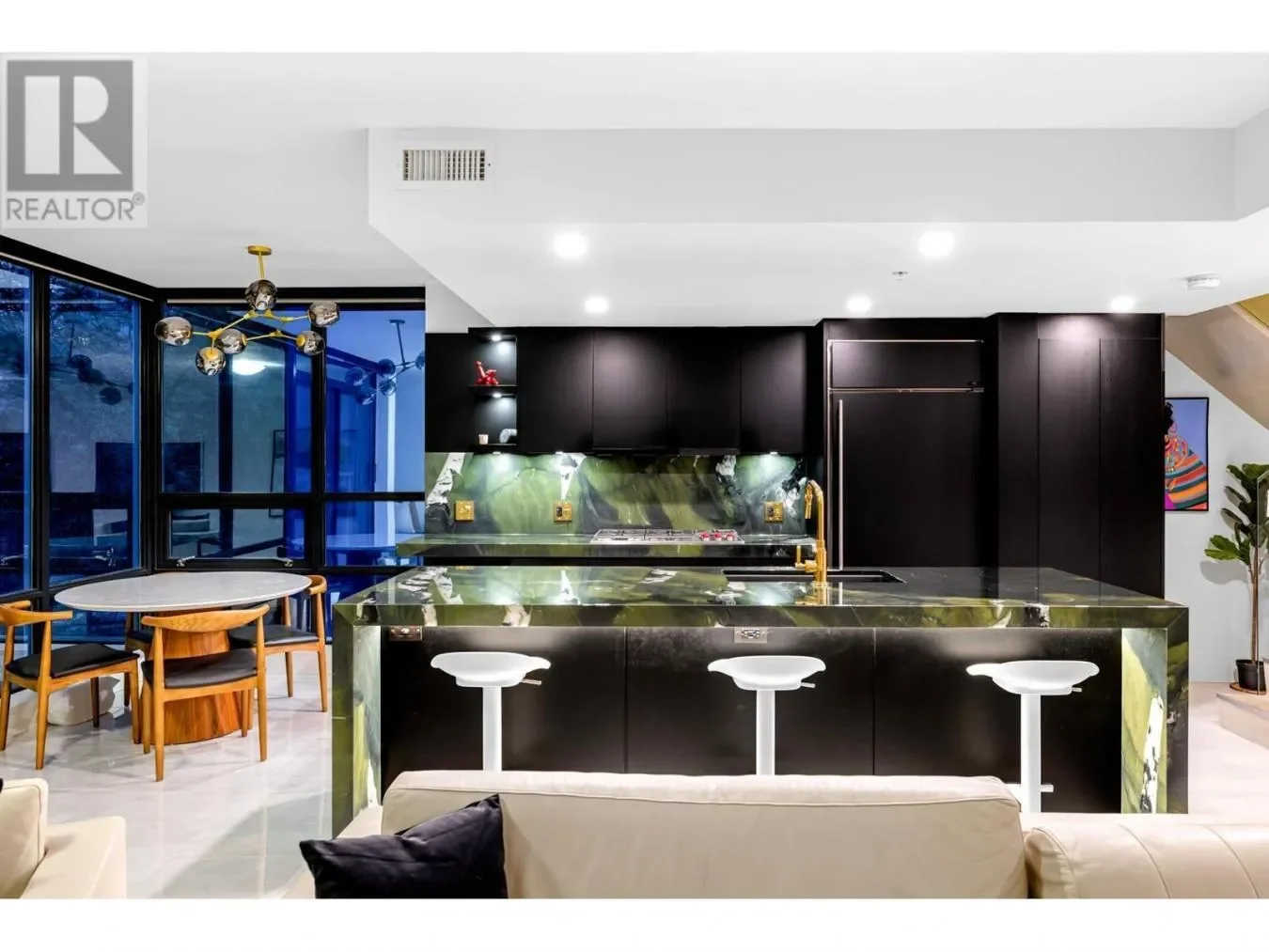 205 1455 HOWE STREET, Vancouver, British Columbia, Canada. - Photo 7