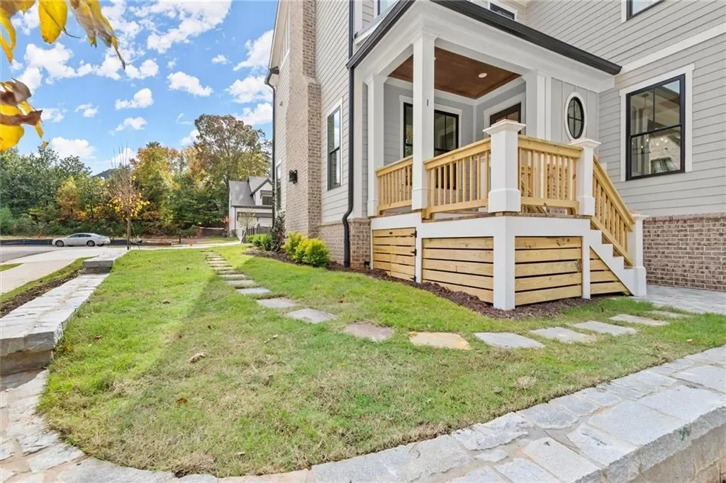3794 Wynn Walk, Brookhaven, Georgia, United States. - Photo 41