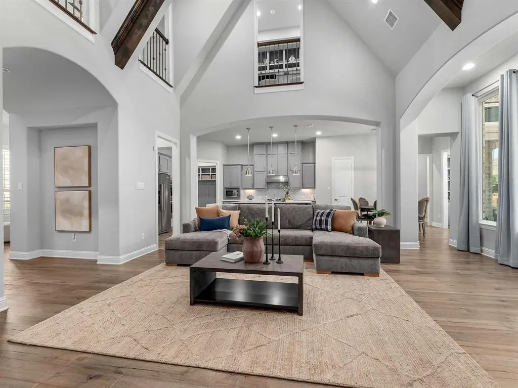 2201 Longmont Lane, Prosper, Texas, United States. - Photo 11