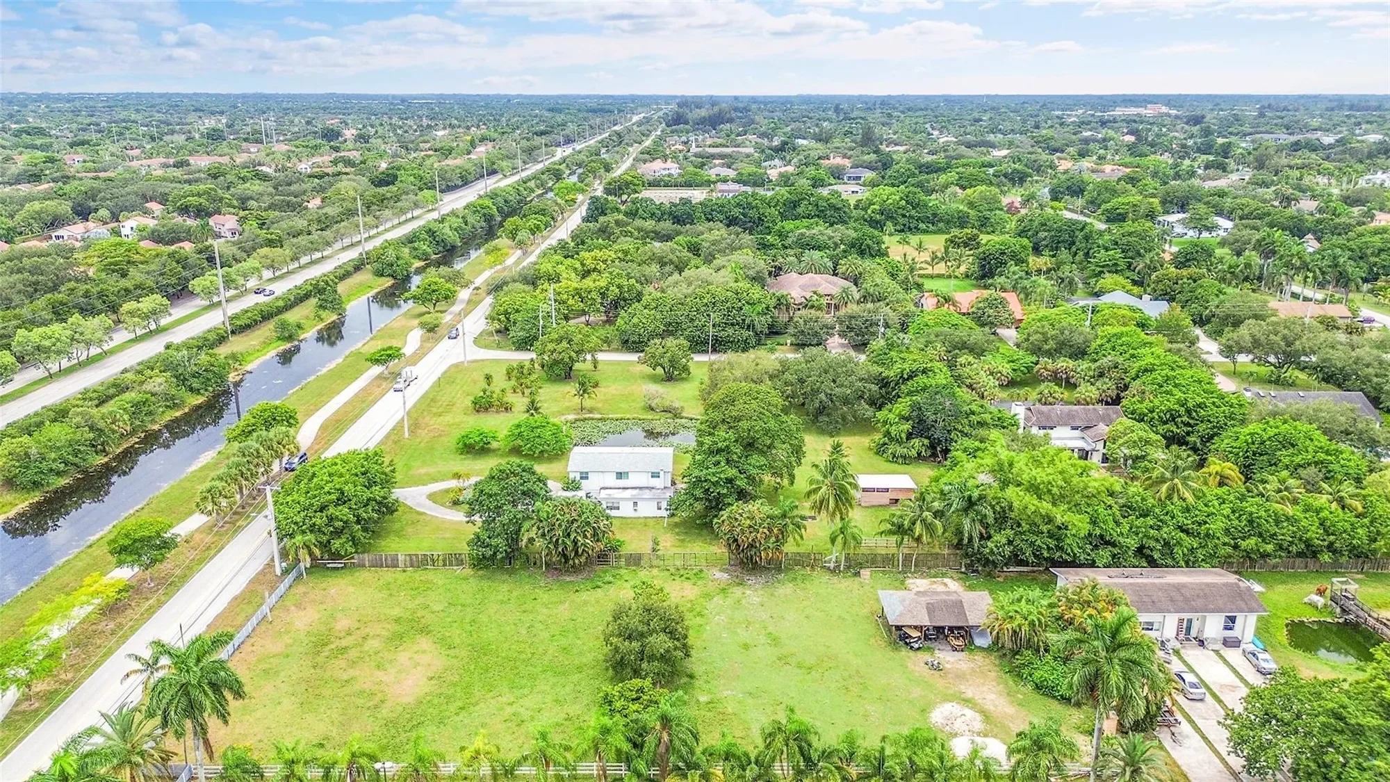 1201 N Old Hiatus Rd, Plantation, Florida, United States. - Photo 49