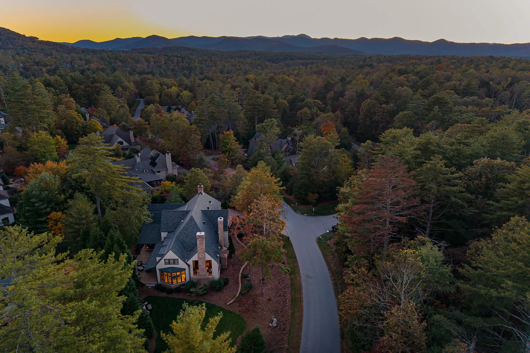 111 Brookline Drive, Asheville, NC 28803, Asheville, North Carolina, United States. - Photo 40