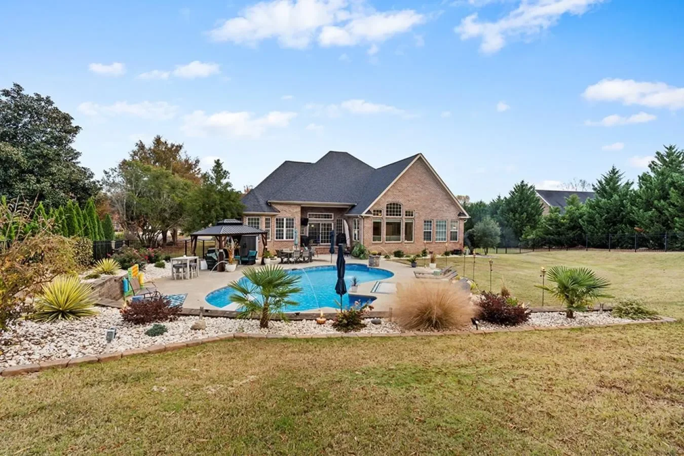 715 Fairway Lakes, Greenwood, South Carolina, United States. - Photo 26