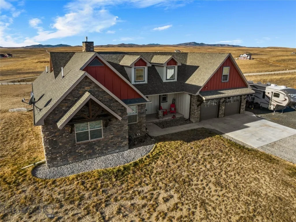 109 Wild Rose Loop, Three Forks, Montana, United States. - Photo 10