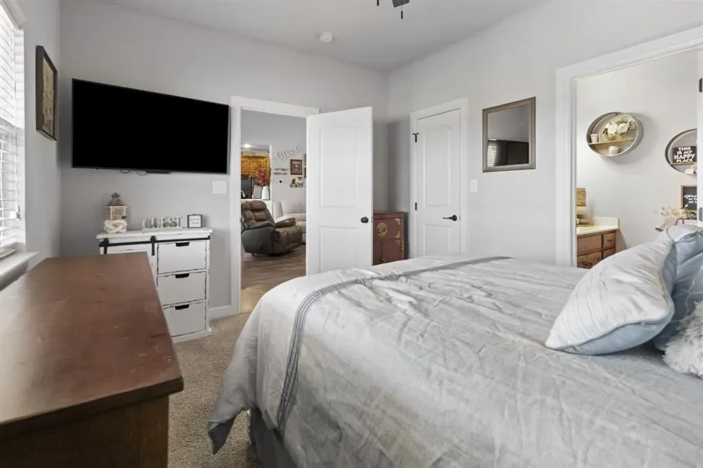 1195 Hog Town Road, Collinsville, Texas, United States. - Photo 14