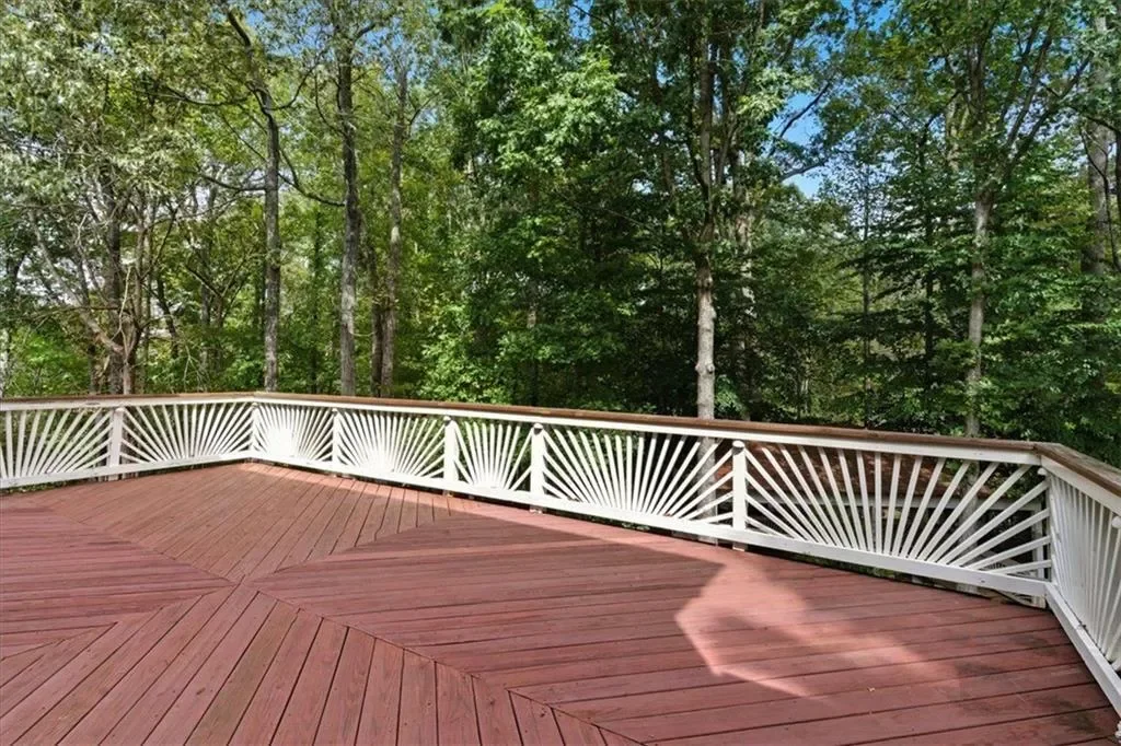 535 Tumbling Creek Drive, Alpharetta, Georgia, United States. - Photo 34