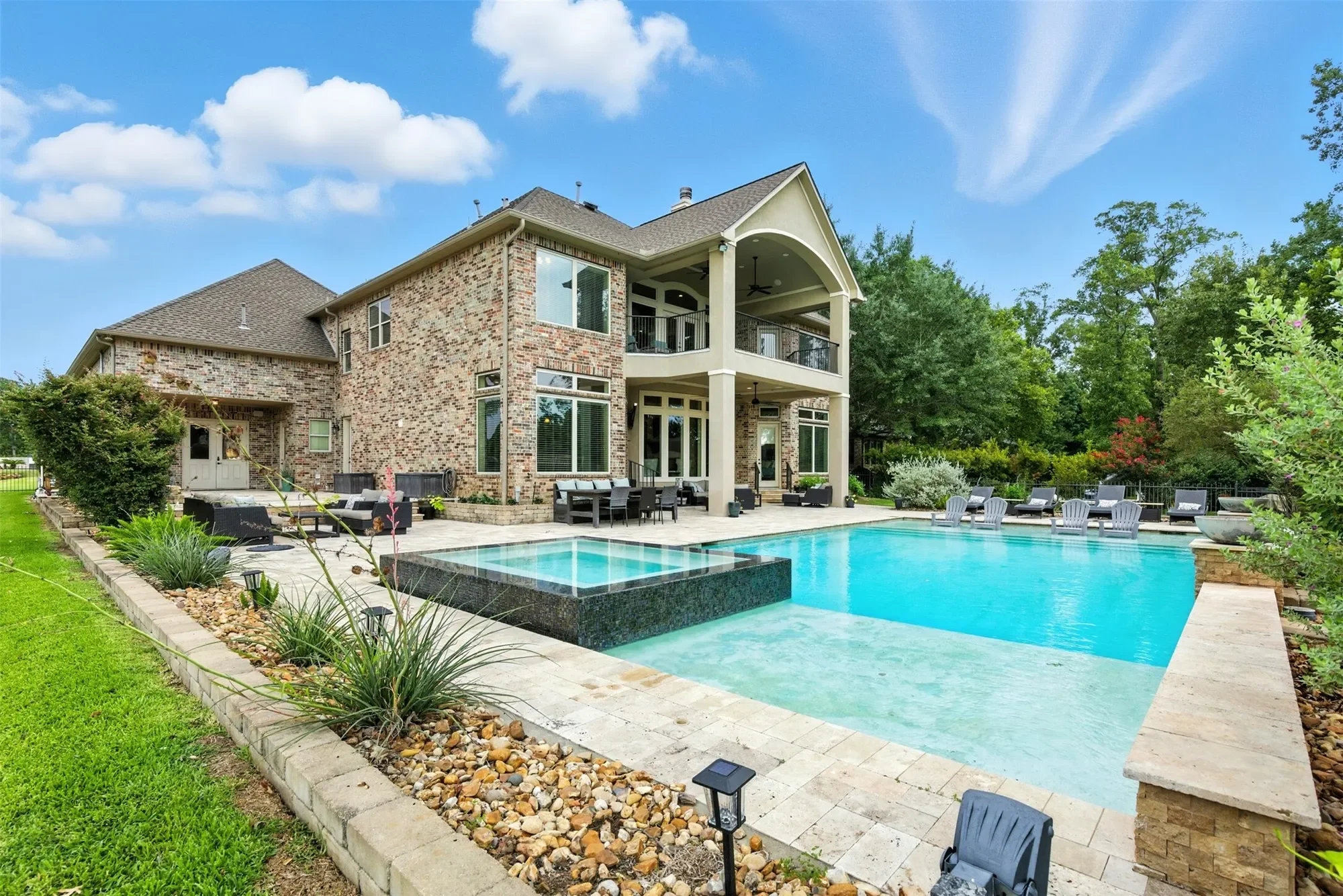 11540 Grand Pine Drive, Montgomery, TX 77356, Montgomery, Texas, United States. - Photo 37