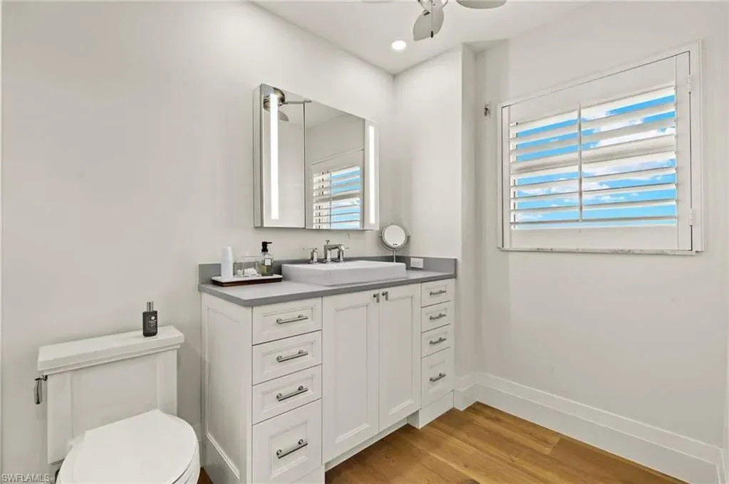 2901 GULF SHORE BLVD, #803S, Naples, FL, 34103, USA, Naples, Florida, United States. - Photo 1