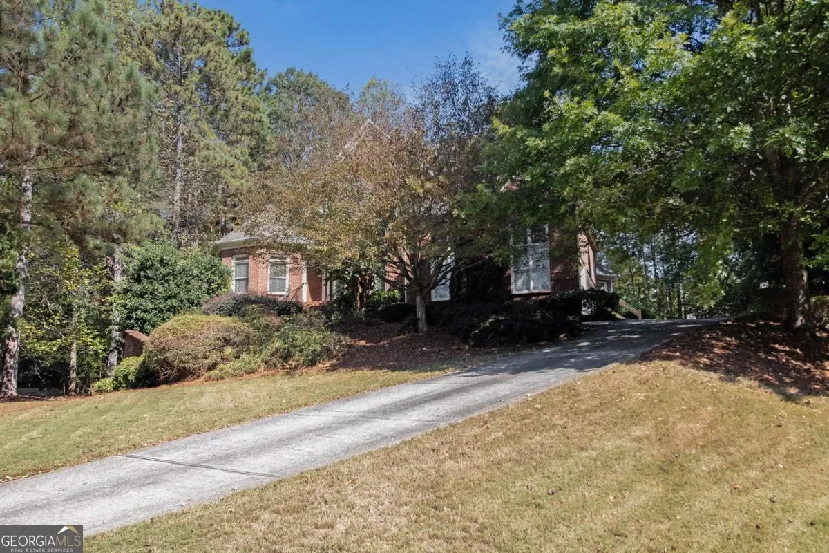 Milton, Georgia, United States. - Photo 54