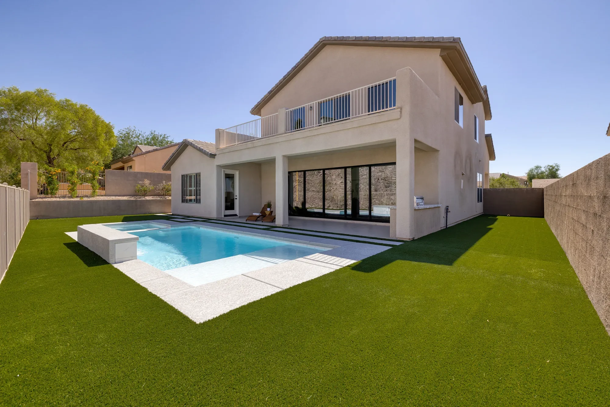 12 Oro Valley Drive, Henderson, NV 89052, Henderson, Nevada, United States. - Photo 44