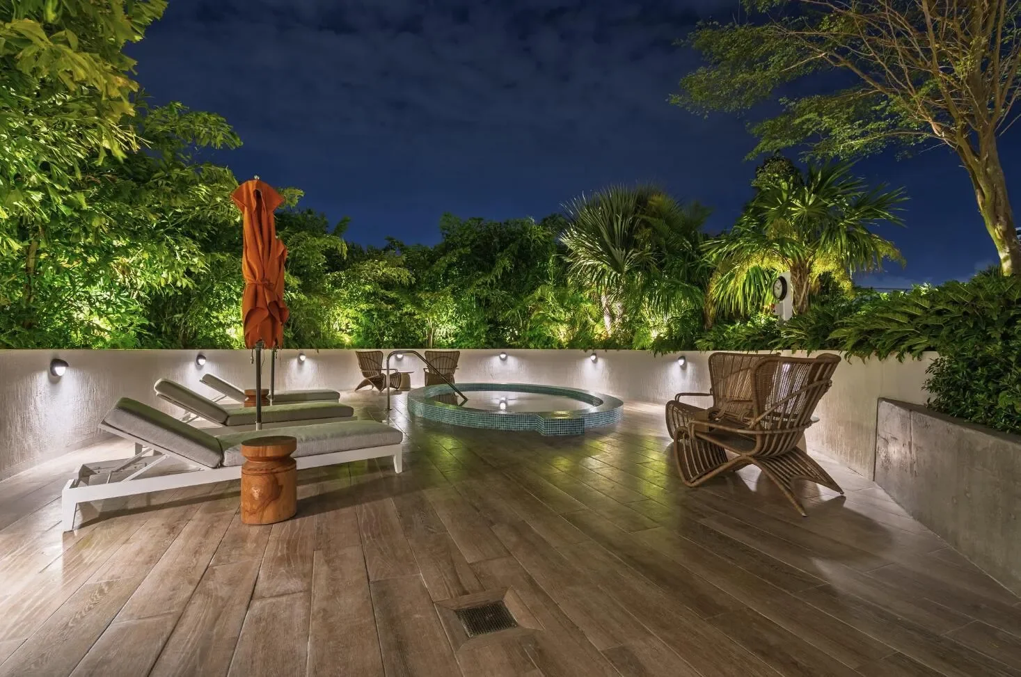 700 NE 24th Street Penthouse Mansion-6003, Miami, Florida, United States. - Photo 60