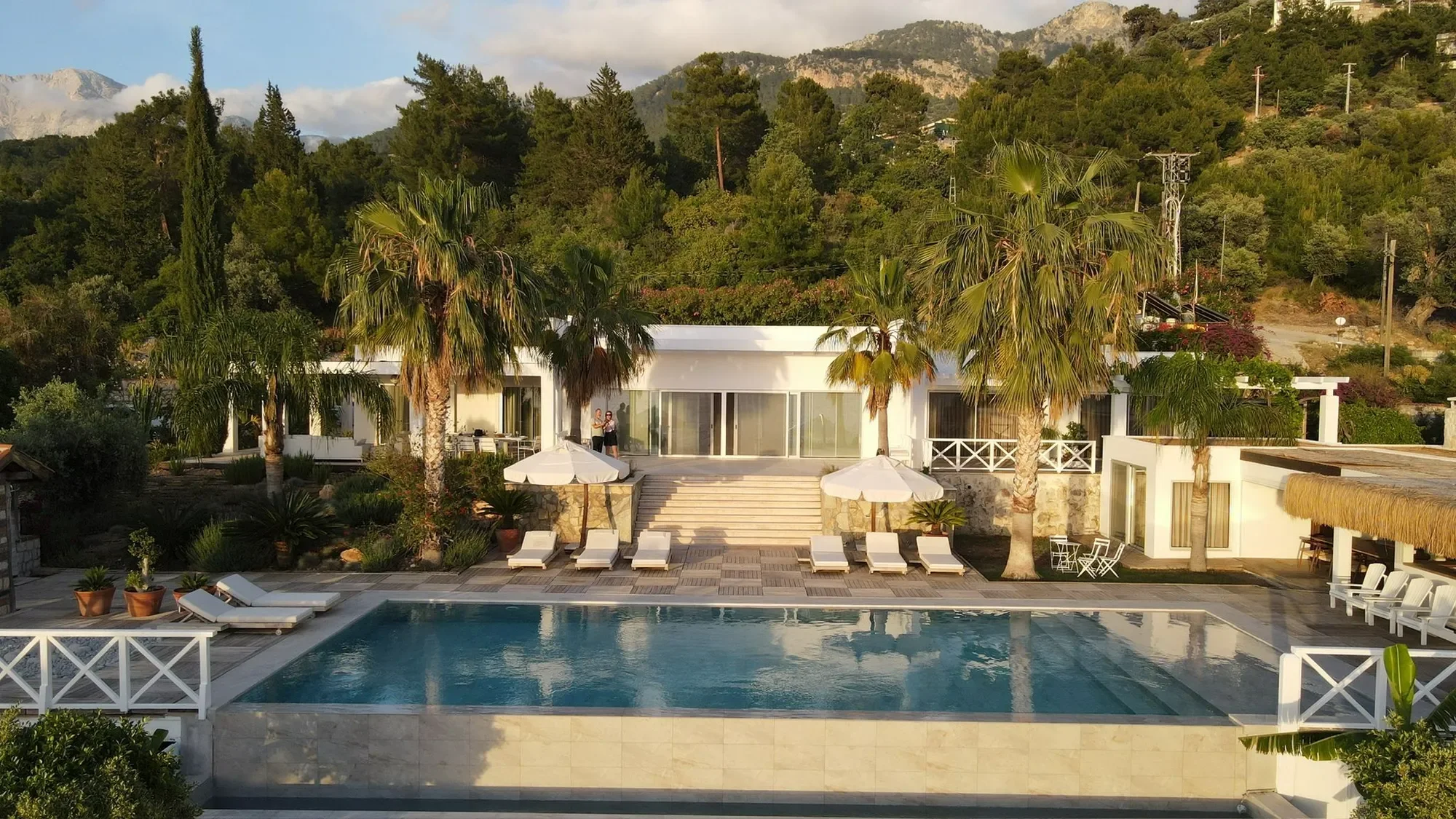 Faralya, 48300 Fethiye/Muğla, Türkiye, Muğla, Turkey. - Photo 30
