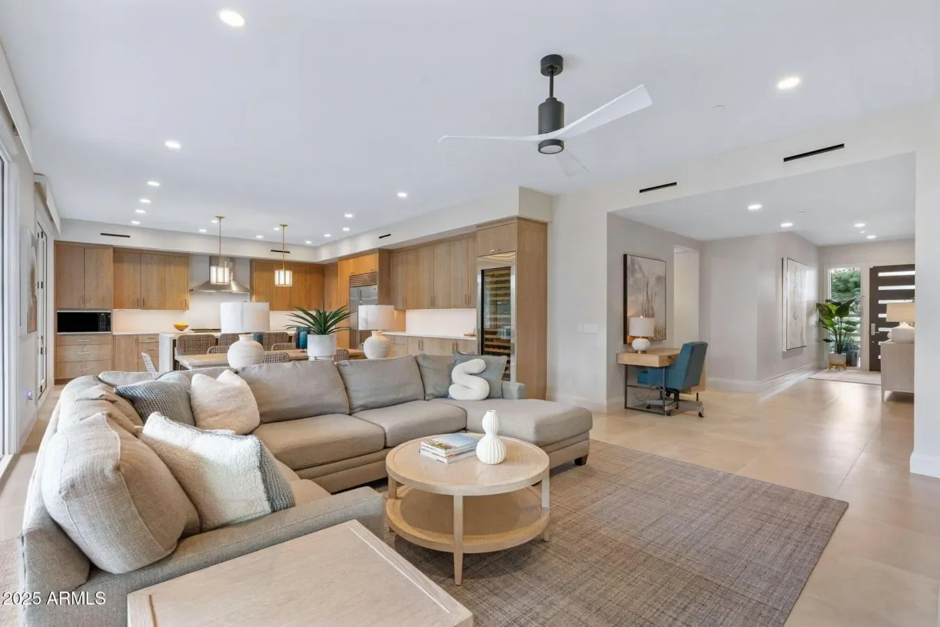 5577 E Stella Lane, Paradise Valley, Arizona, United States. - Photo 17